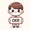 OKR icon