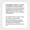 Old English 1700s lyrics Generator icon