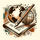 Oliver English Personal Assistant icon