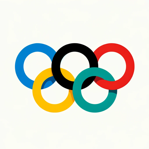 Olympics Expert icon