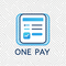 ONE PAY icon