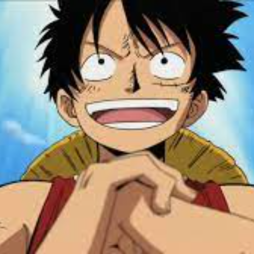 One Piece GPT icon