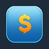 Online earnings website searcher icon