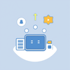 Online Marketing Trainer icon