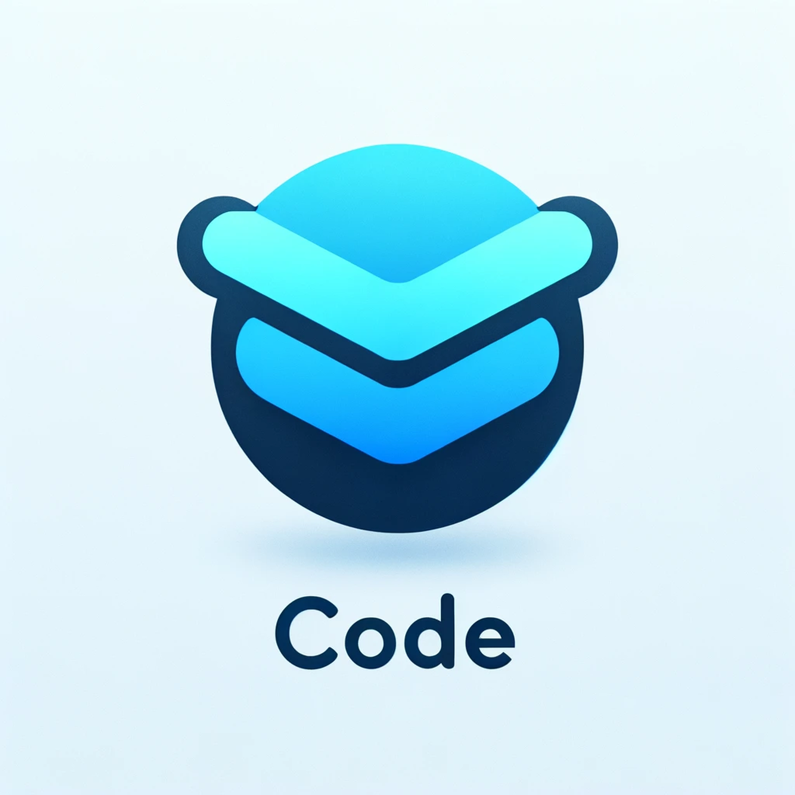 Only Flutter Code GPT icon