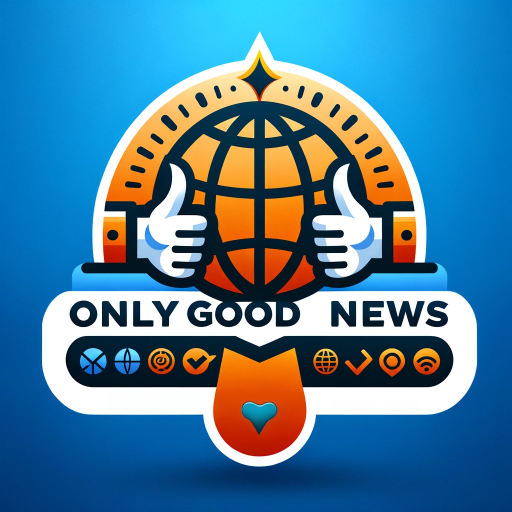 Only Good News icon