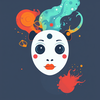 Oooo artist icon