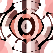 OP ART IMAGE GENERATOR