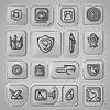 open kitchen icon