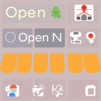 Open Now By Arjen Assistentti