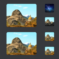 Open Source Image Generator