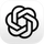 ChatGPT for iOS icon