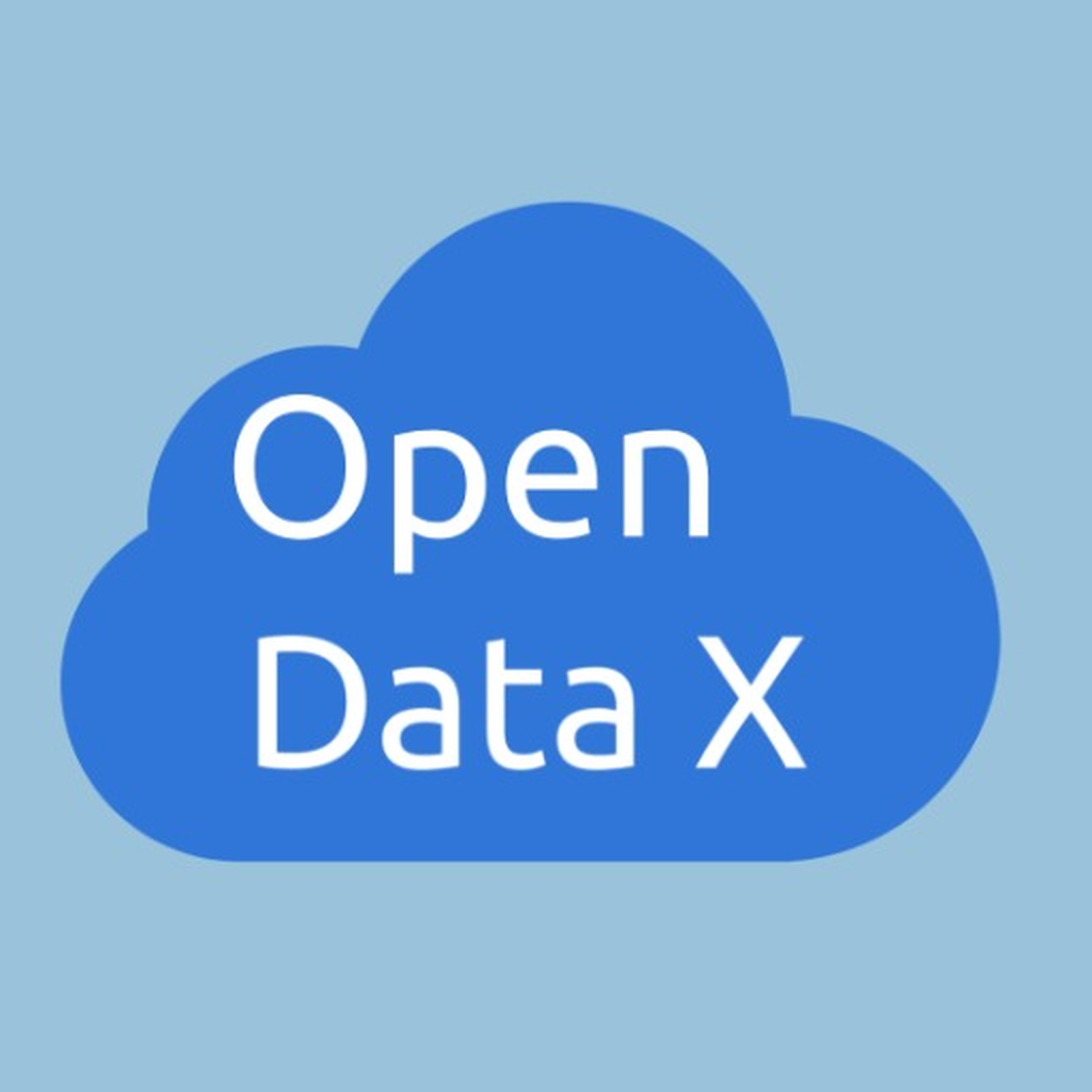 OpenData Explorer icon