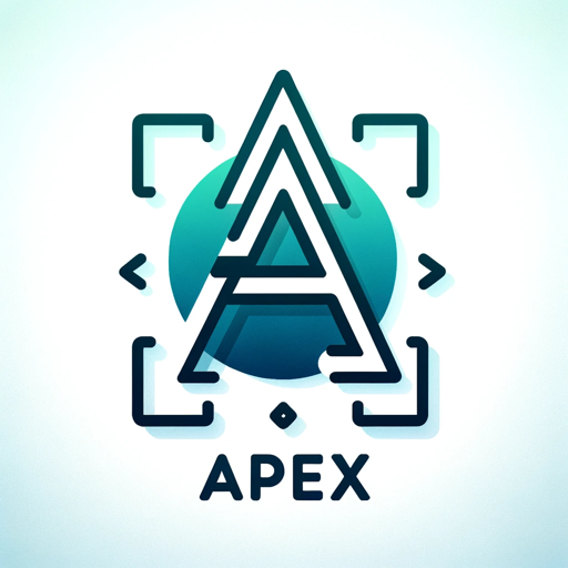 Oracle APEX GPT Assistant icon