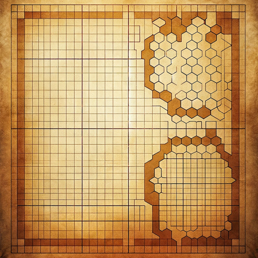 Oracle Maps | RPG Battle Map Creator GPT icon