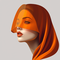 Orange icon