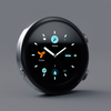 OrbitWave smart watch idea gen icon