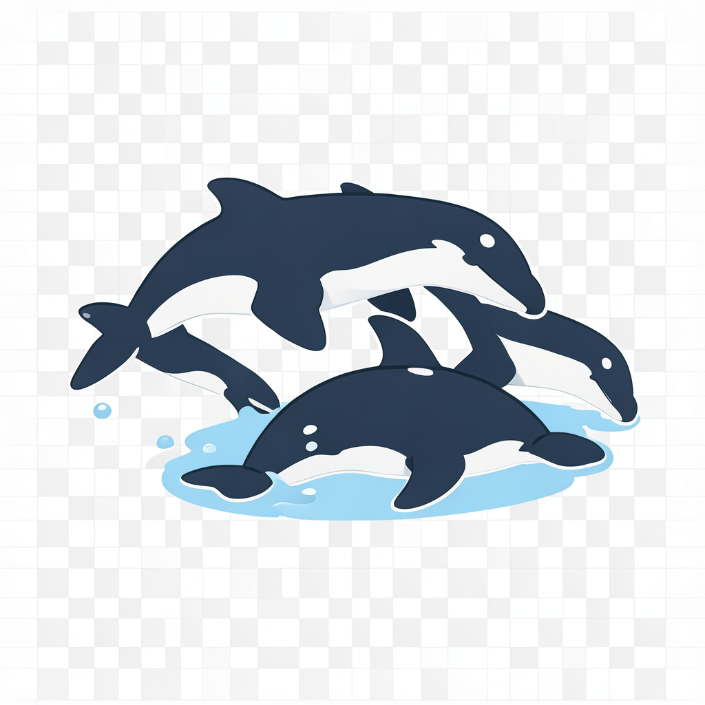 The Orca's Strategy