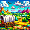 Oregon Trail GPT icon