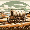 Oregon Trail icon