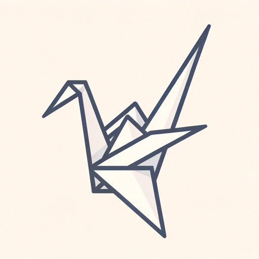Origami Instruction Companion icon