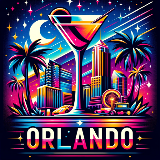 Orlando Nightlife icon