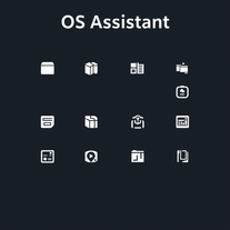 OS Assistant