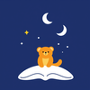 Oscar – Bedtime Story Generator icon