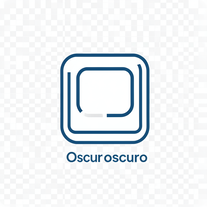 Oscuro oscuro