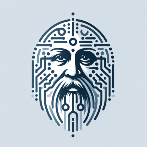 OSHO GPT - Tantra Guide icon