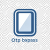 Otp bypass icon