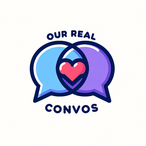 Our Real Convos icon