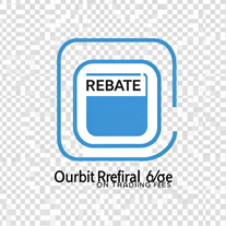 Ourbit Referral code "REBATE" Get Upto 50% On Trading Fees