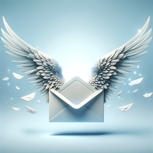Outbound Email GPT icon