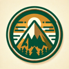 Outdoor Adventure Navigator icon