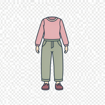 outfit generator