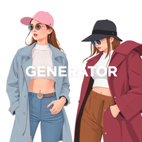 Outfit generator