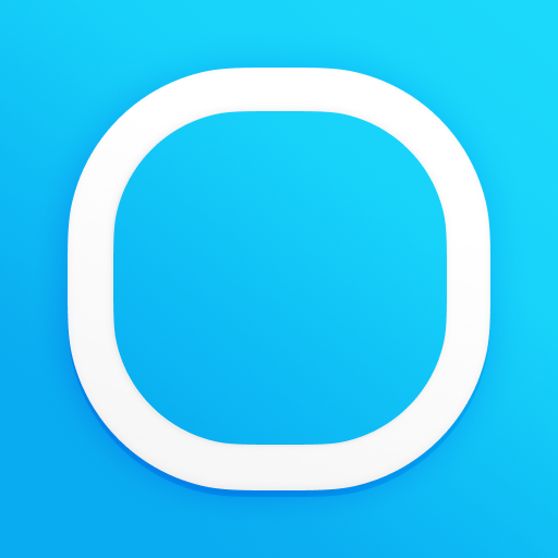 Outside: Personal Planner icon