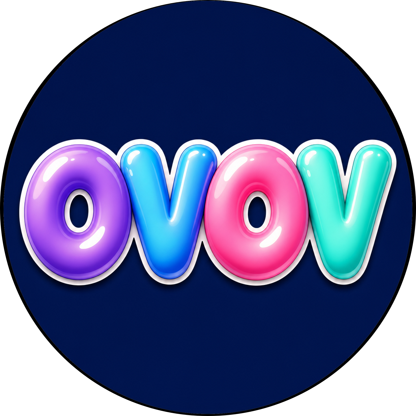OVOV | AI Image Generator