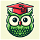 Owl, the Spanish Tutor icon