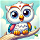 Owly The Explorer icon