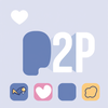 P2P Dating site icon