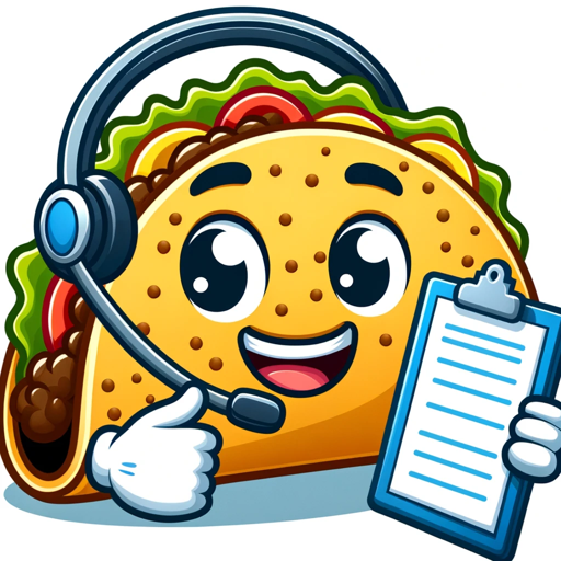 Paco the Taco Sales Trainer icon