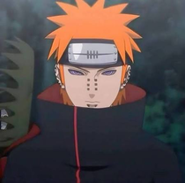 Pain (Nagato)