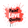 Paint Splash-Love Quotes AI icon