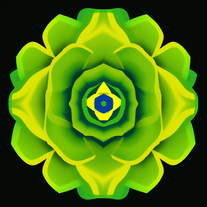 Painting image generator