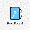 Pak Flow ai icon