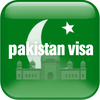 pakistani visa explaination icon