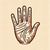 Palm Reader icon