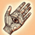 Palmistry Pathfinder icon